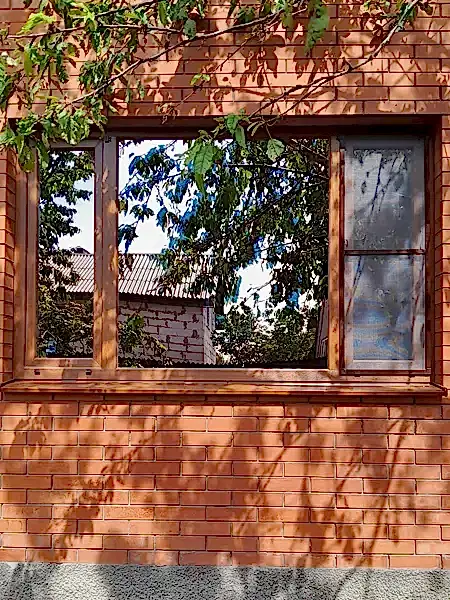 Пластиковое окно в Краснодаре.